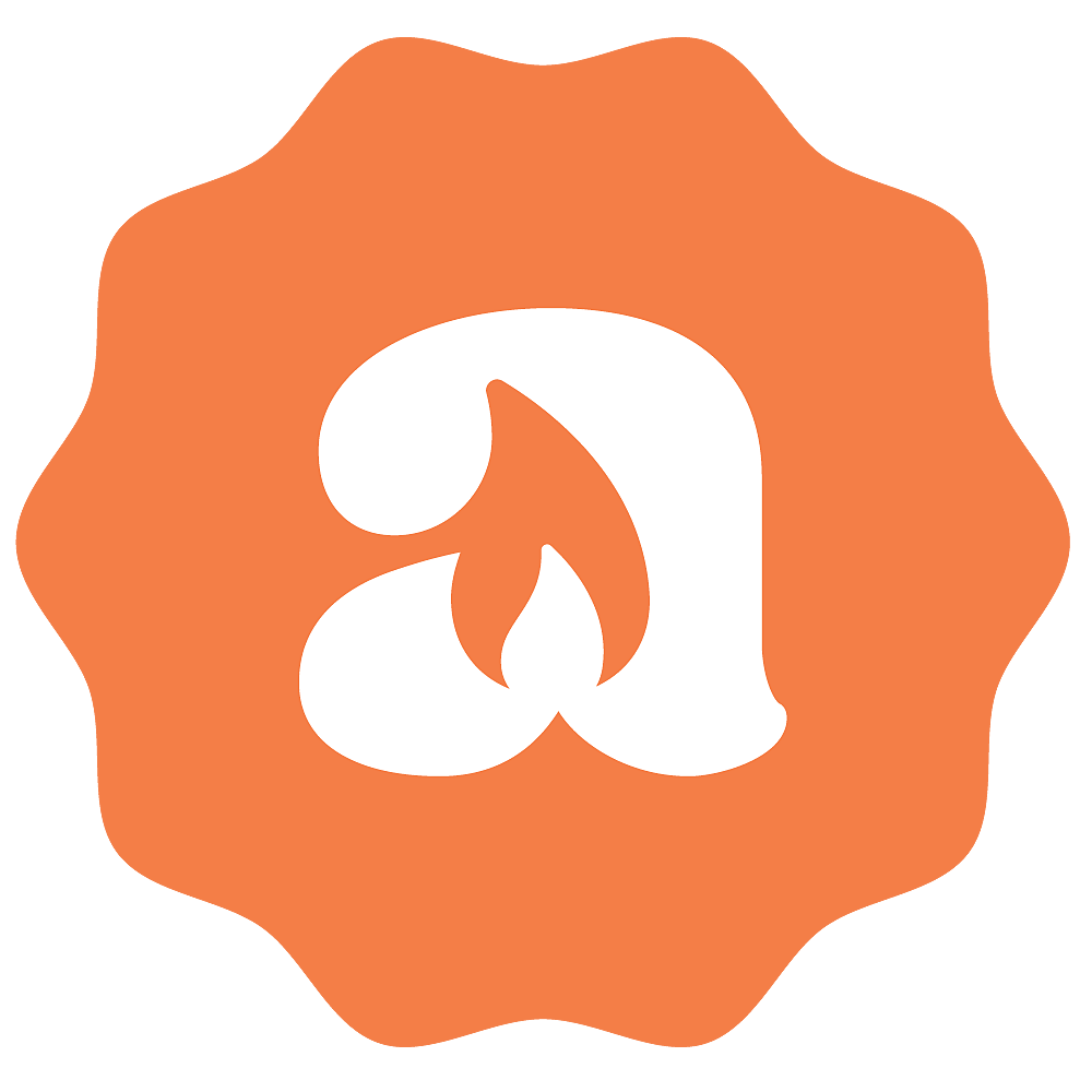 Ardent Candle