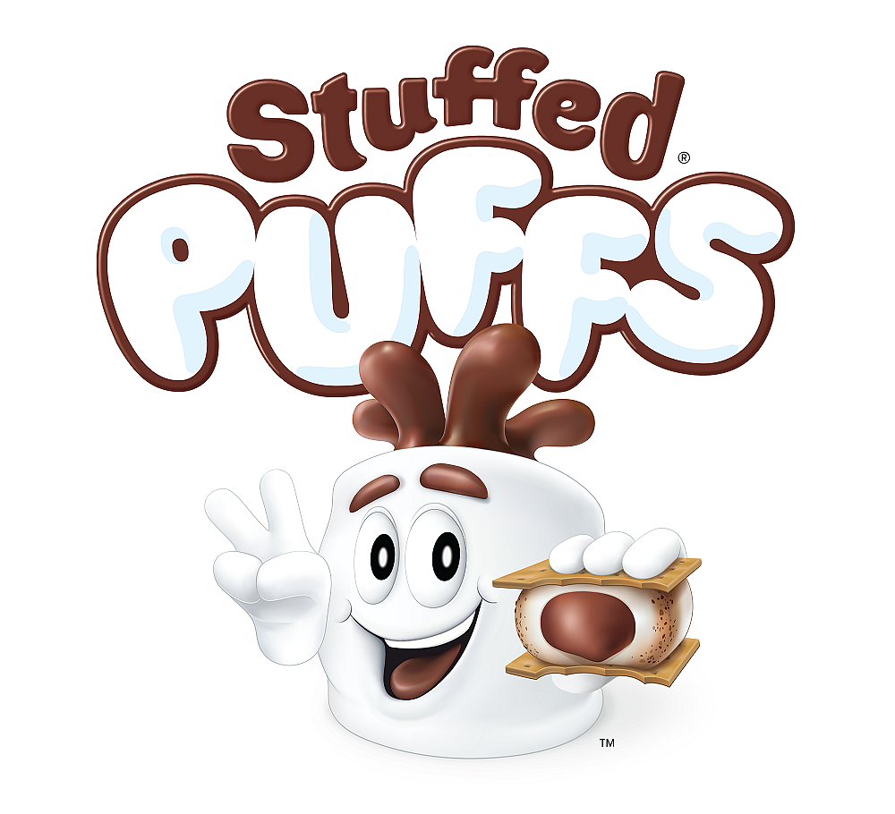 Stuffed Puffs