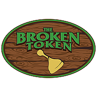 www.thebrokentoken.com