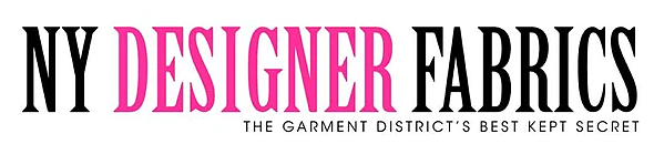NY Designer Fabrics