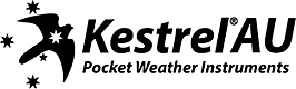 Kestrel AU