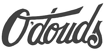 O'Douds's Japan