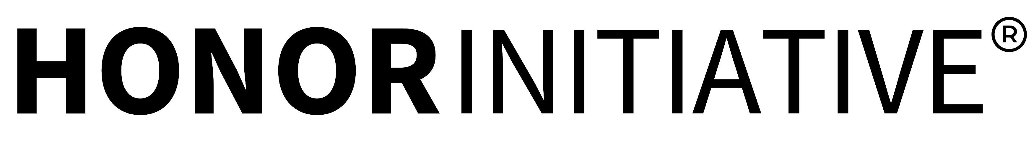 Honor Initiative