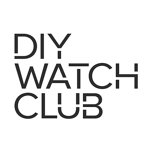 DIYWATCH club