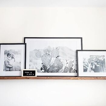 black and white photo printing near me