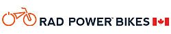 Rad Power Bikes Canada
