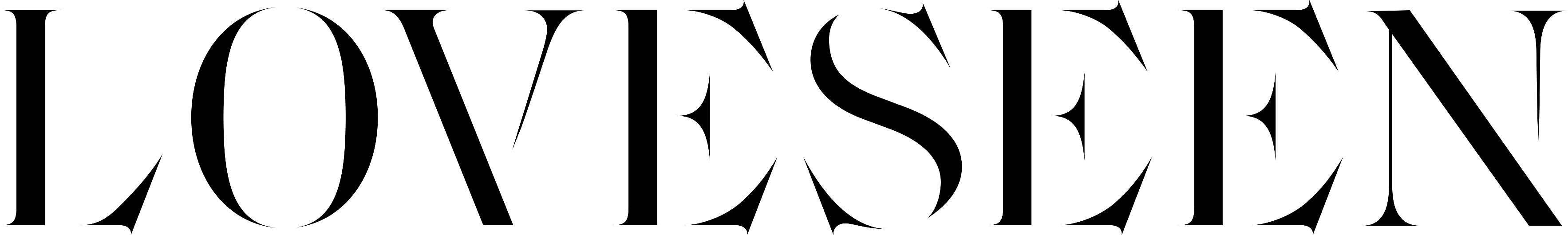 LoveSeen