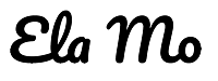 Ela Mo™