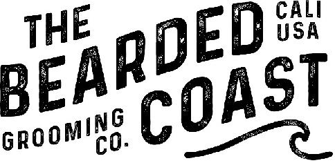 Bearded Coast Grooming Co.