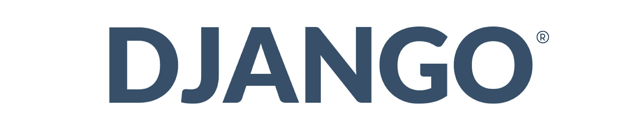 DJANGO