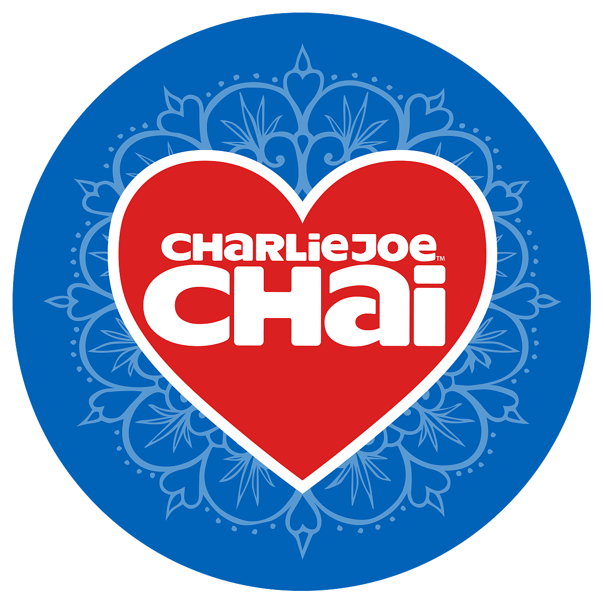 CharlieJoe Chai