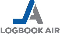 logbookair.com