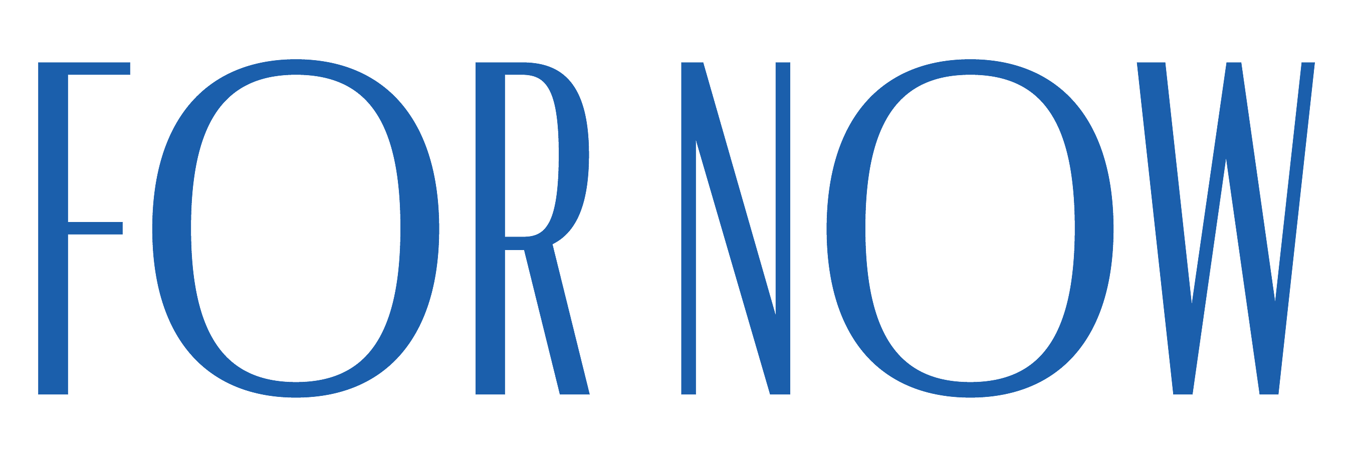 itsfornow.com