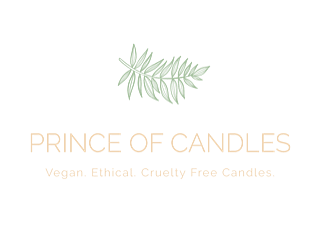 Prince of Candles