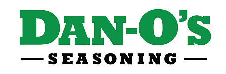 Dano's Seasoning