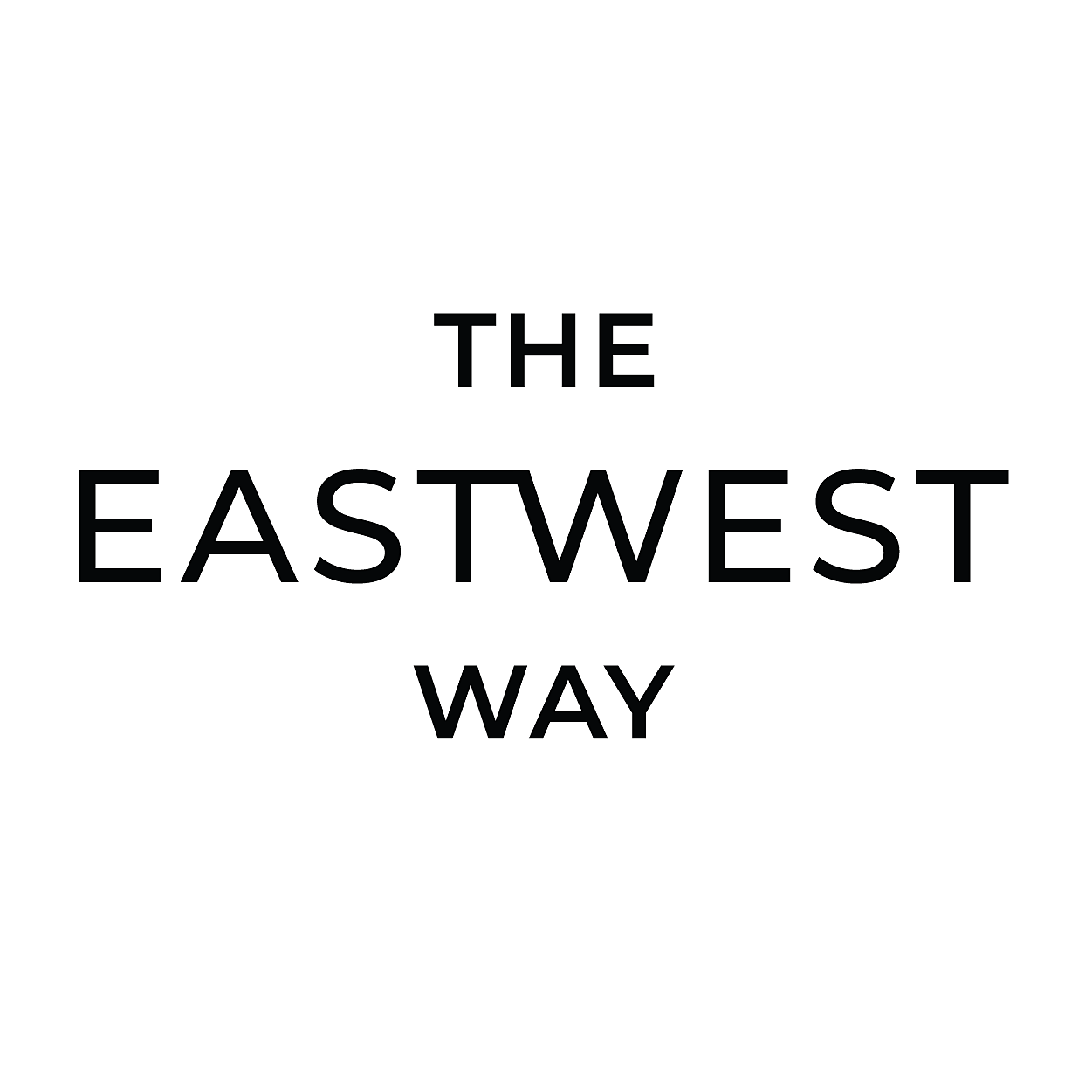 theeastwestway.com