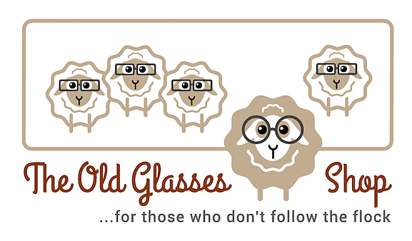 theoldglassesshop.co.uk