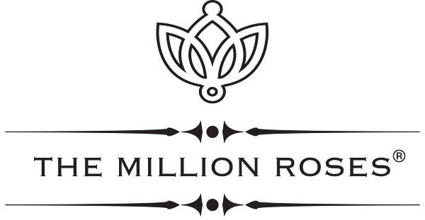NEW- The Million Roses US