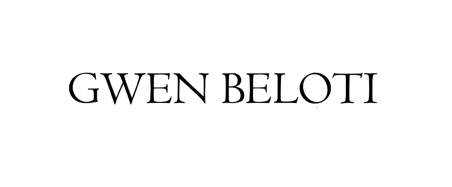 gwenbeloti.com