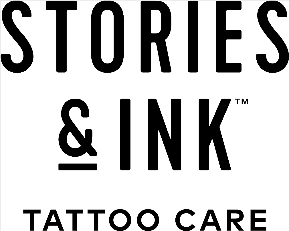 Stories & Ink