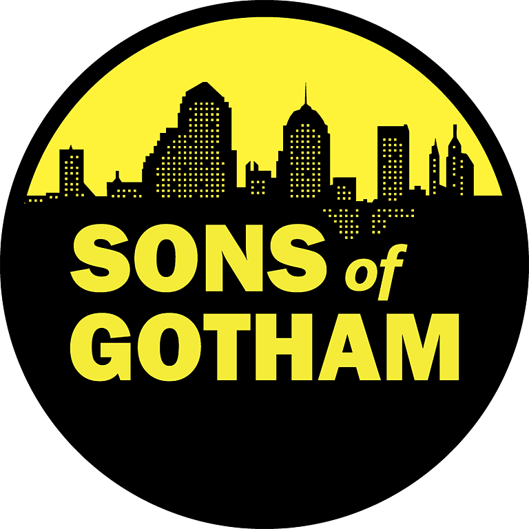 Sons of Gotham