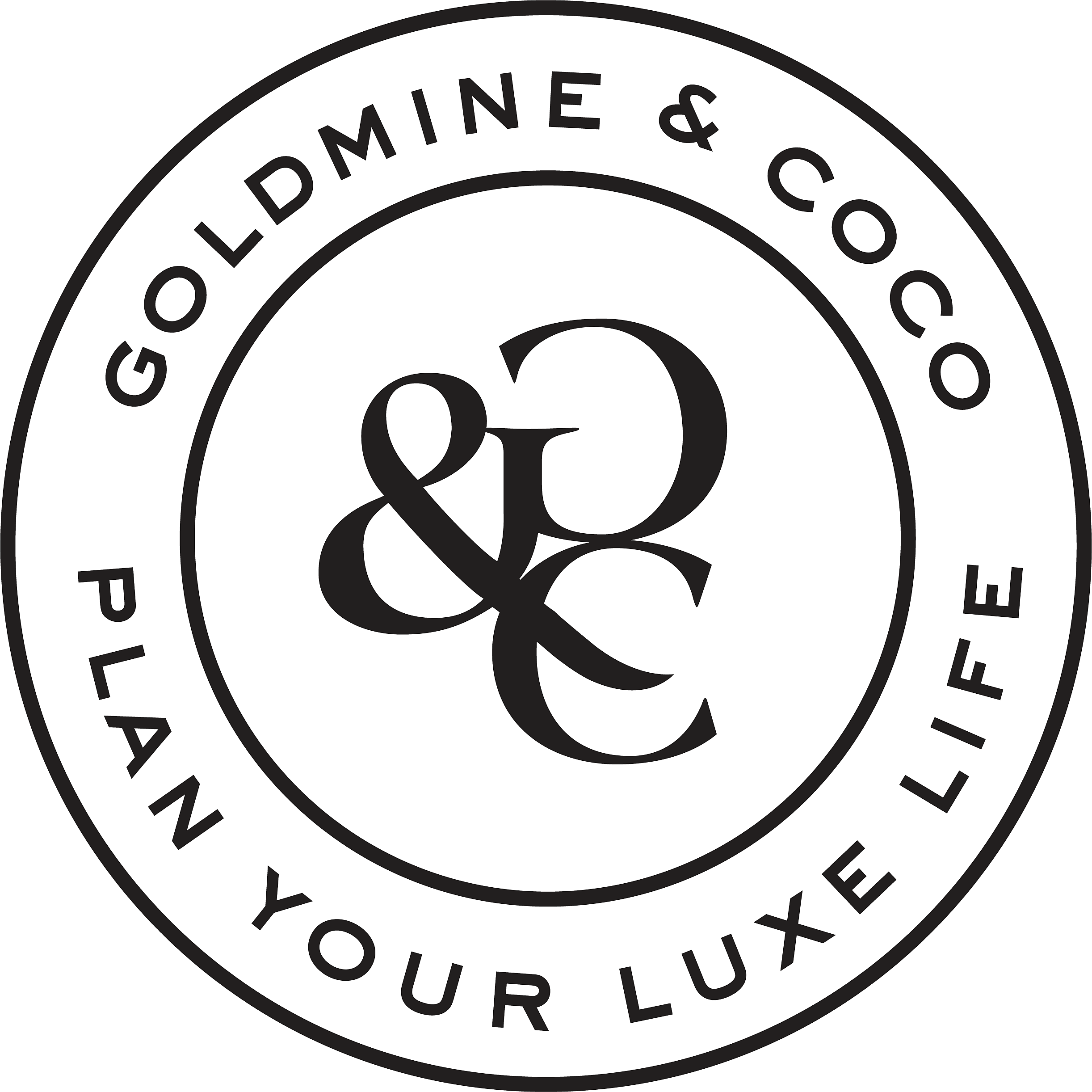goldmineandcoco.com