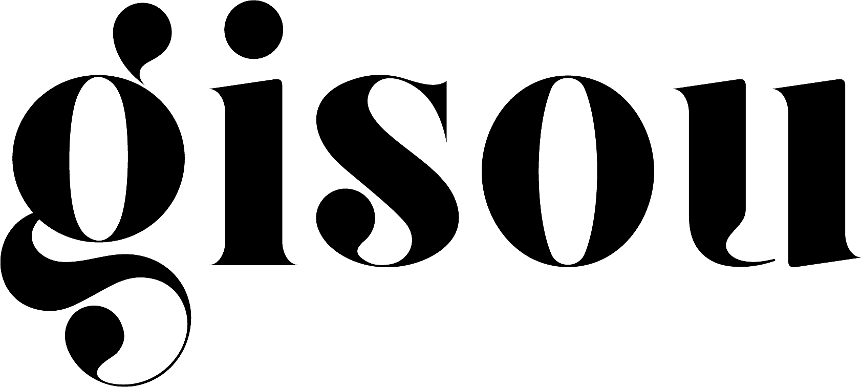 gisou.com