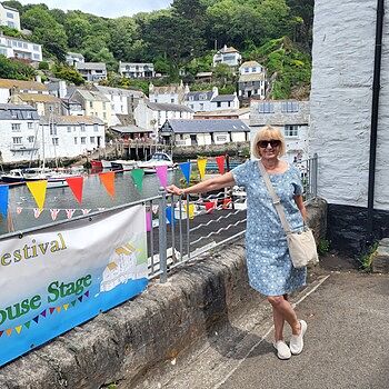 River Cove Dress Seasalt Cornwall