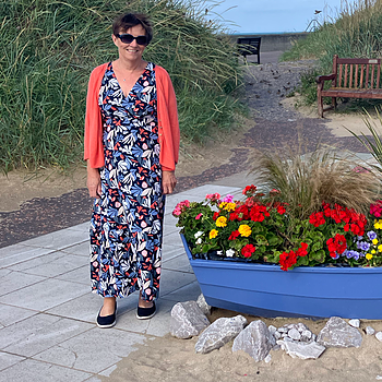 Beach Glass Dress - Seasalt Cornwall