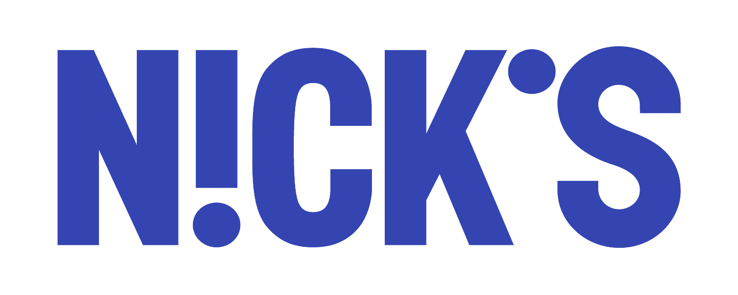 Nick's Ice Cream