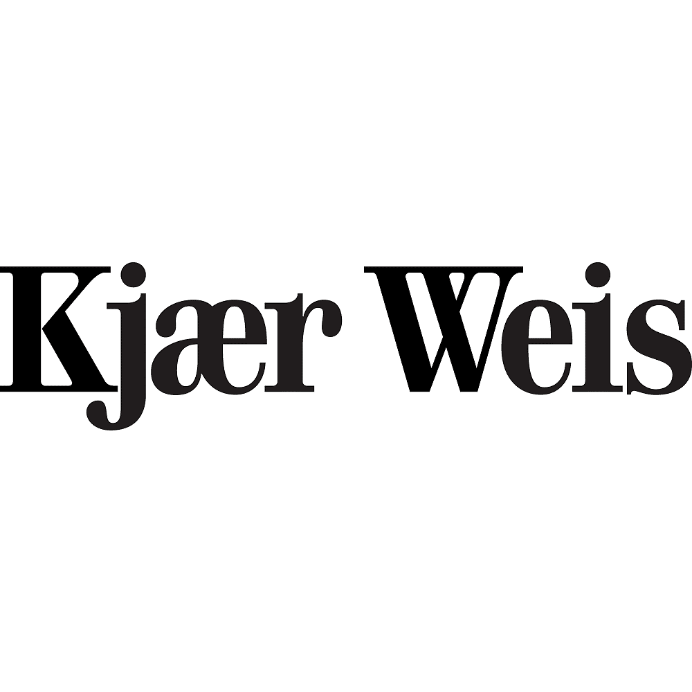 Kjaer Weis - New
