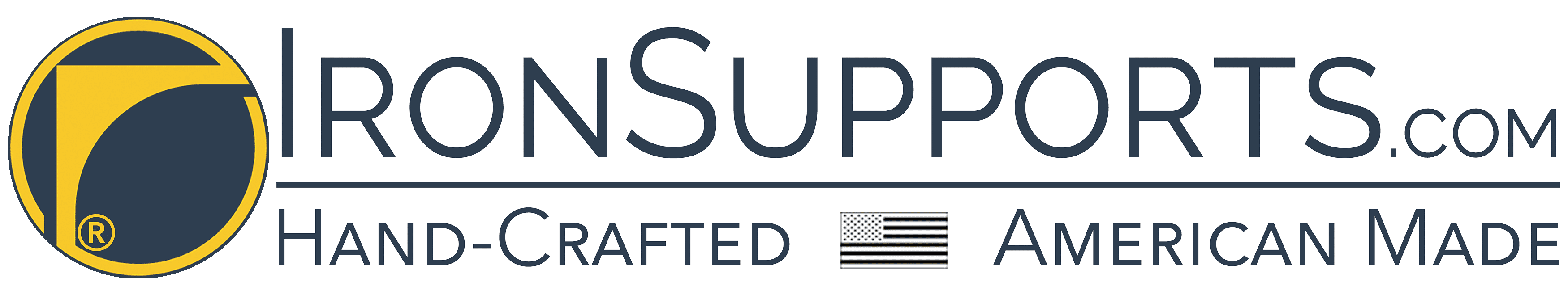 ironsupports.com