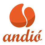 Andió