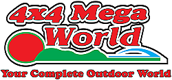 4x4 Mega World Online