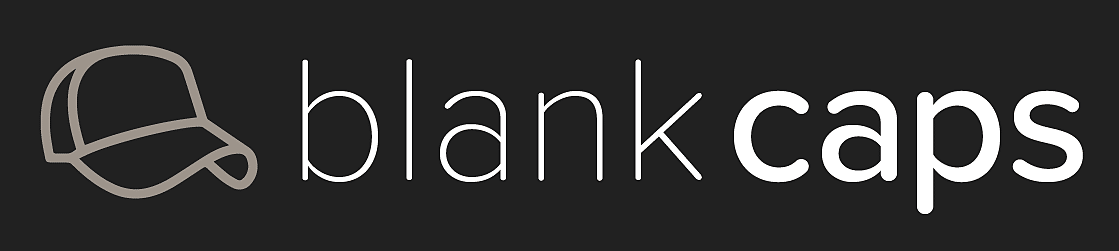 Blank Caps