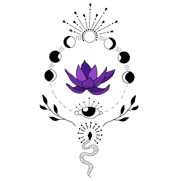 The Herb Temple