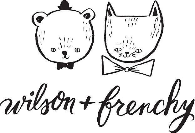wilsonandfrenchy.com.au