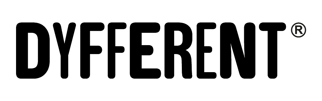 dyfferent.co