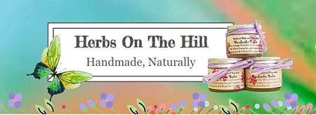 Herbs On The Hill
