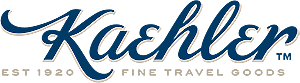 Kaehler Luggage - WorldTraveler.com