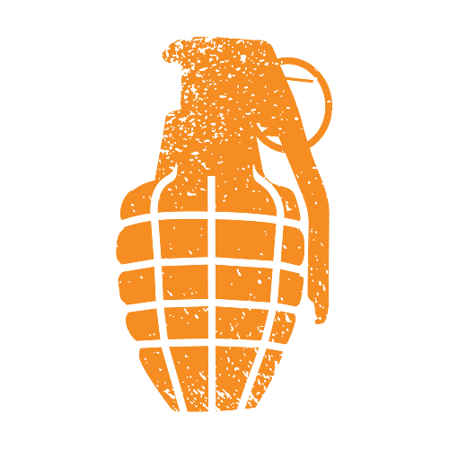 Grenade - US