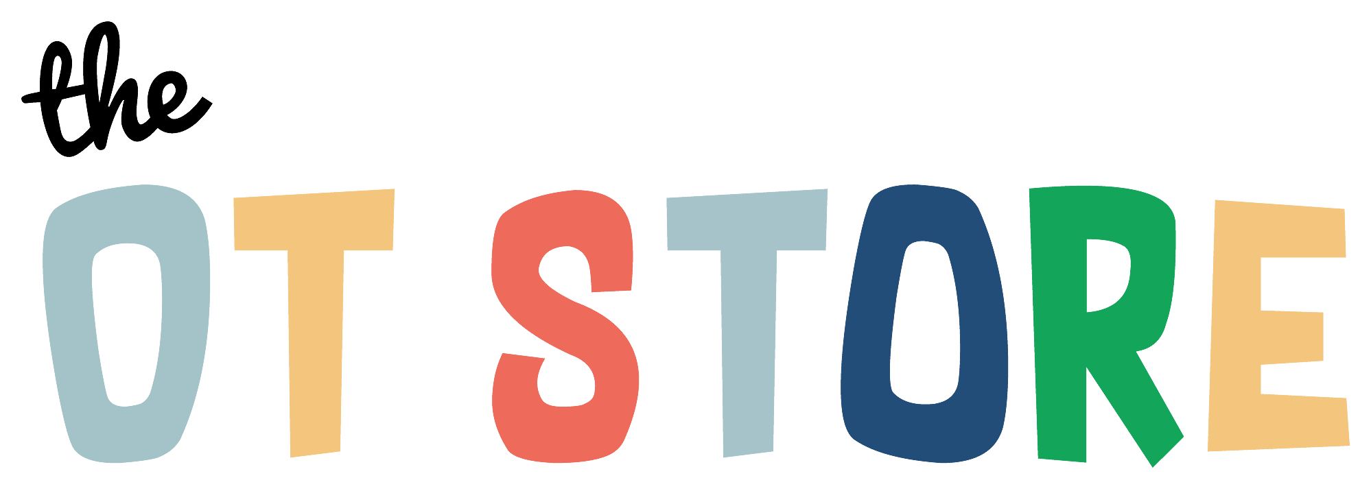 The OT Store