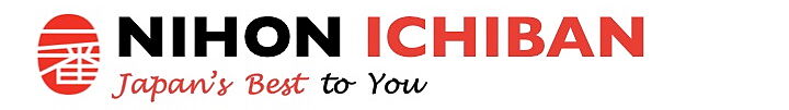 NIHON ICHIBAN - Japan's Best to You
