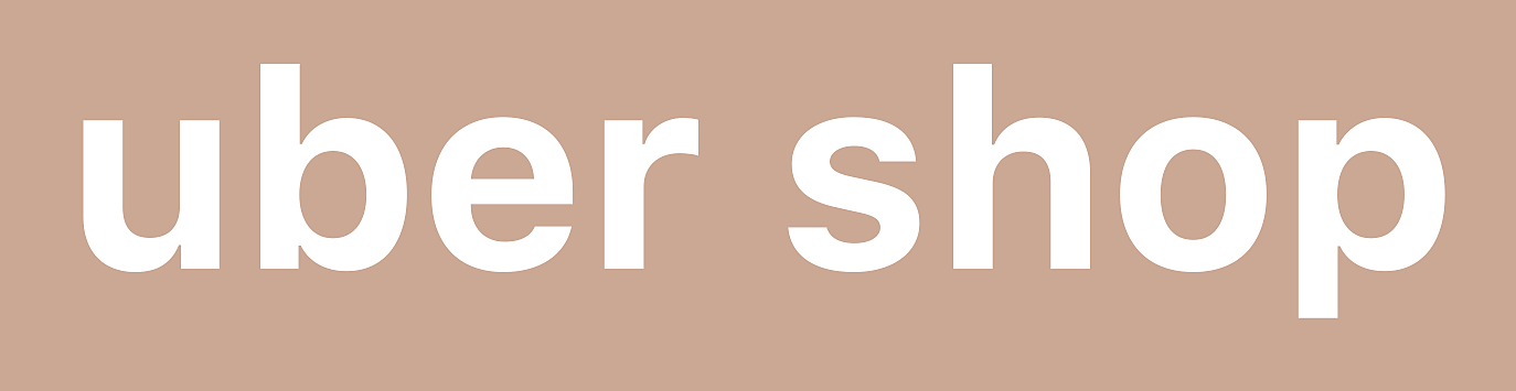 Uber Shop