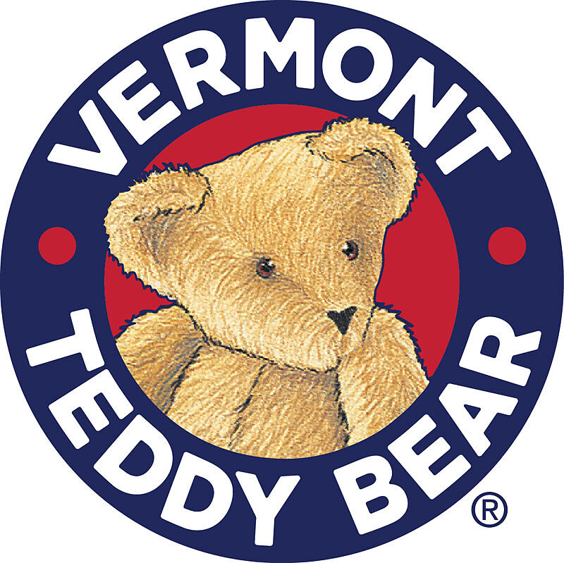 Vermont Teddy Bear - NEW