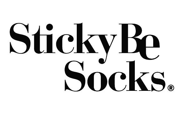 Sticky Be Socks