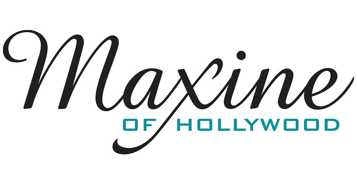 MAXINE OF HOLLYWOOD