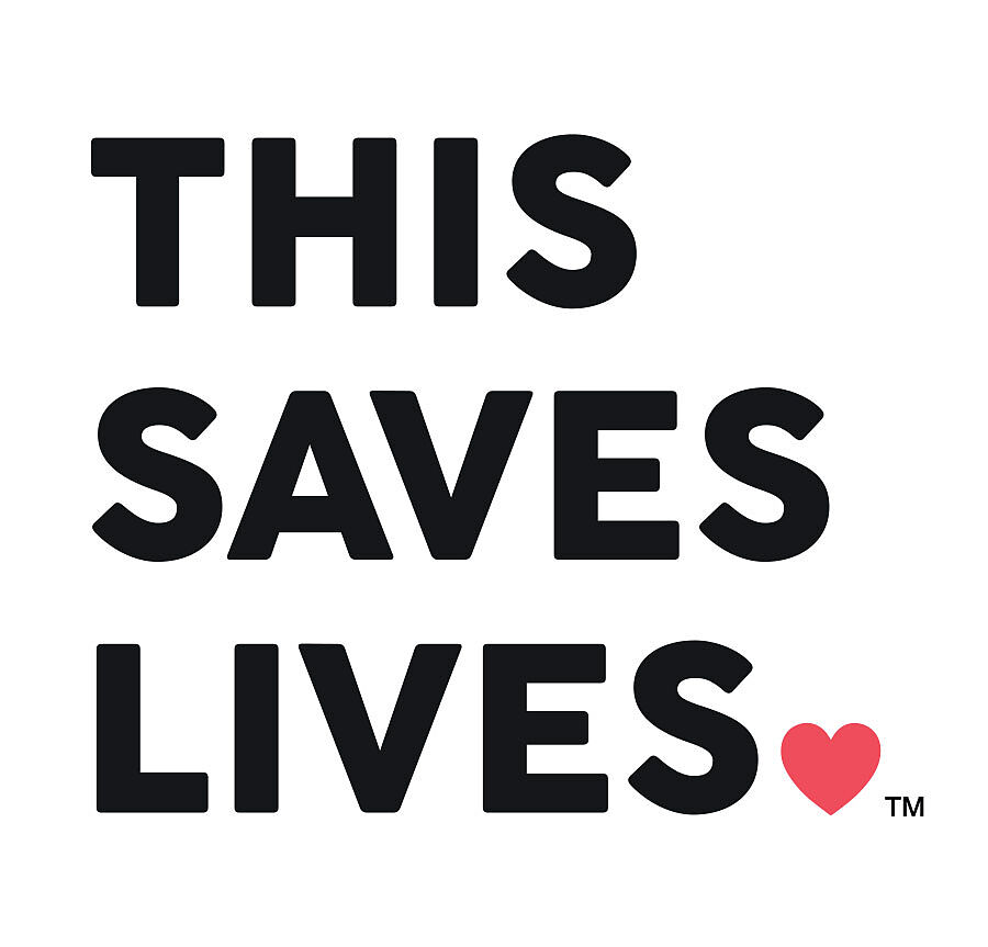 This Saves Lives