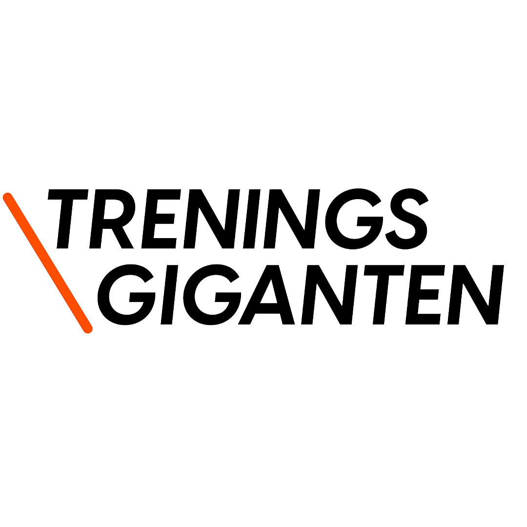 Treningsgiganten.no