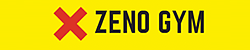 Zenogym Shopify